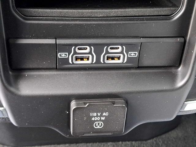 2023 Ram 1500 - $42,888