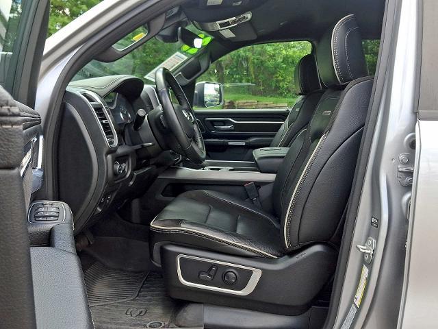 2023 Ram 1500 - $42,888
