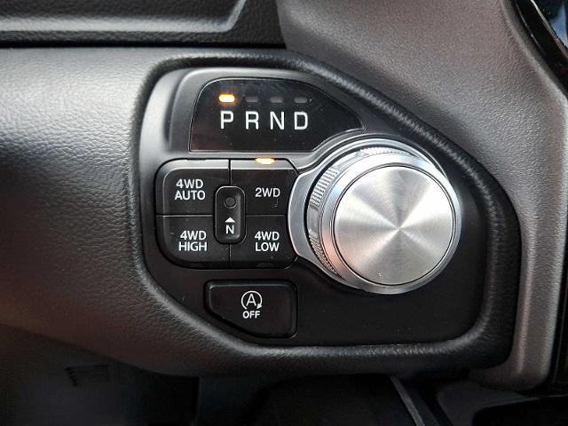 2023 Ram 1500 - $42,888