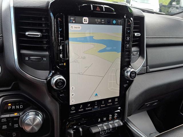 2023 Ram 1500 - $42,888