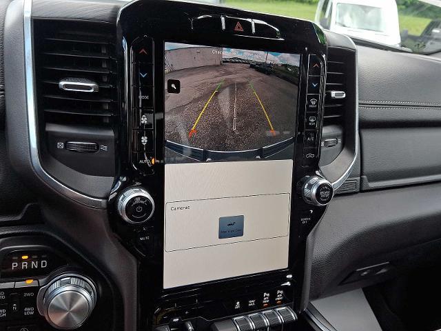 2023 Ram 1500 - $42,888
