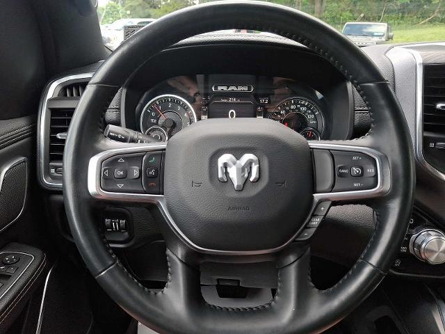 2023 Ram 1500 - $42,888