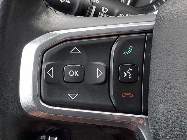 2023 Ram 1500 - $42,888