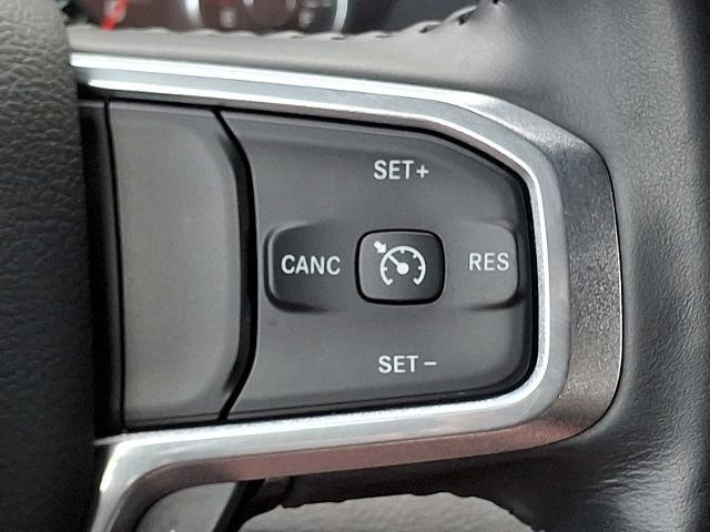 2023 Ram 1500 - $42,888