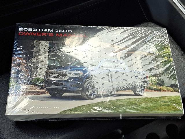 2023 Ram 1500 - $42,888