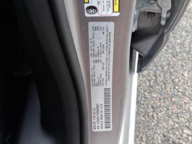 2023 Ram 1500 - $42,888