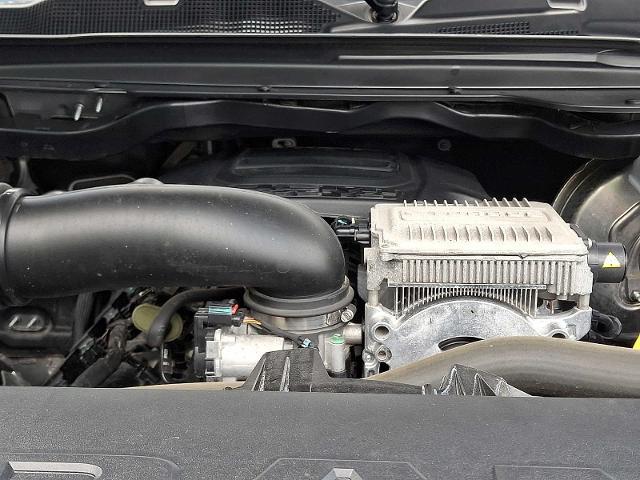 2023 Ram 1500 - $42,888