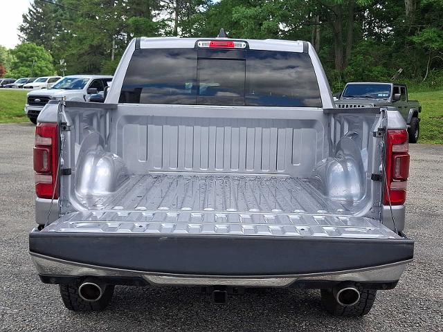 2023 Ram 1500 - $42,888