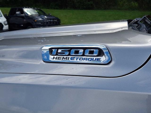 2023 Ram 1500 - $42,888