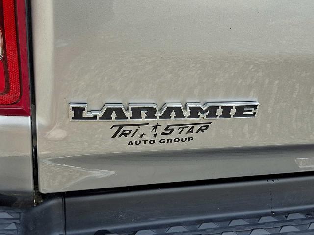 2023 Ram 1500 - $42,888