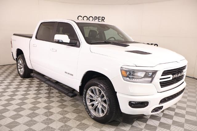 2023 Ram 1500 - $41,709