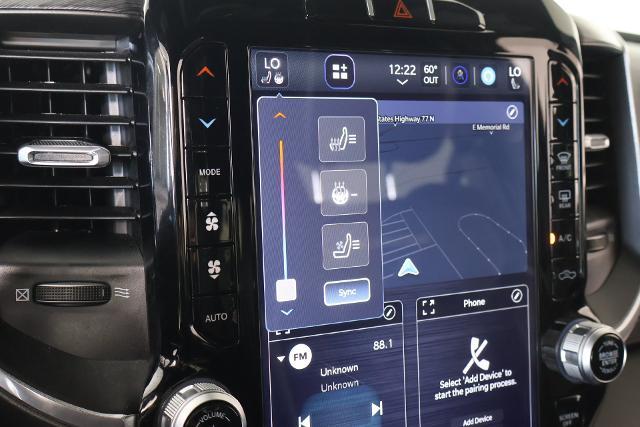 2023 Ram 1500 - $41,709