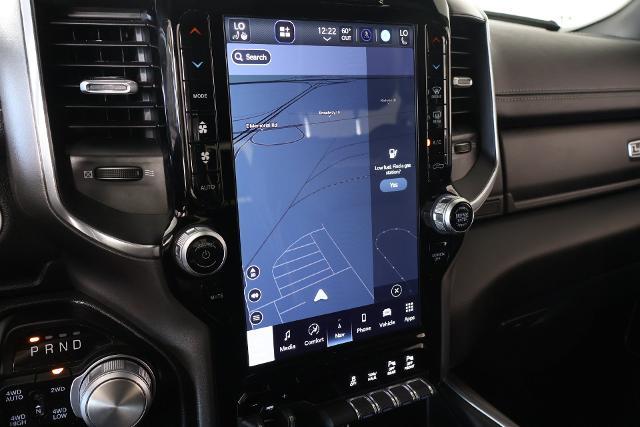 2023 Ram 1500 - $41,709