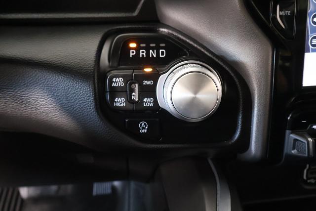 2023 Ram 1500 - $41,709