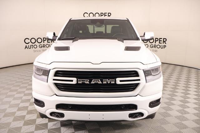 2023 Ram 1500 - $41,709