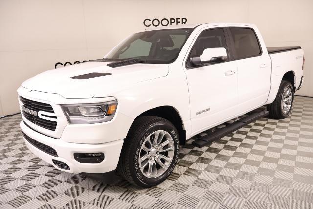 2023 Ram 1500 - $41,709