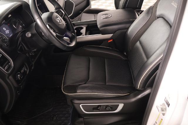 2023 Ram 1500 - $41,709