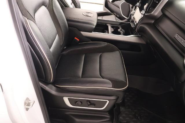 2023 Ram 1500 - $41,709