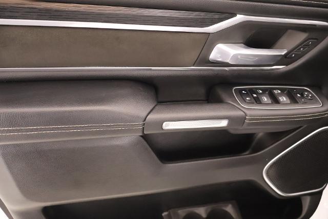 2023 Ram 1500 - $41,709