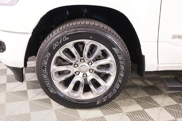 2023 Ram 1500 - $41,709