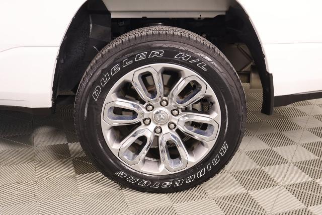 2023 Ram 1500 - $41,709