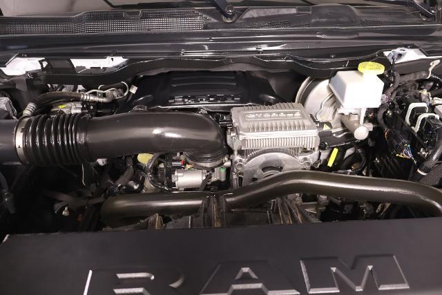 2023 Ram 1500 - $41,709
