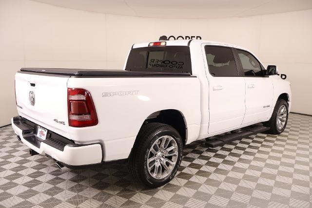 2023 Ram 1500 - $41,709