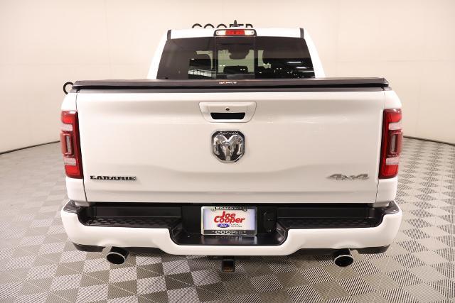 2023 Ram 1500 - $41,709