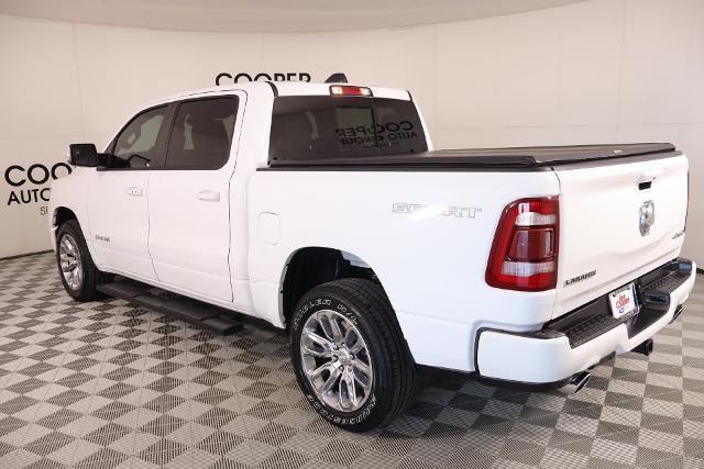 2023 Ram 1500 - $41,709