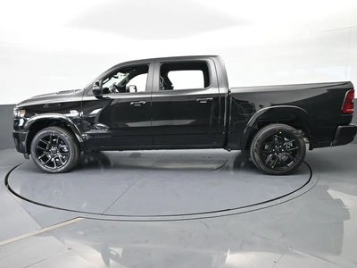 Photo of a 2026 Ram 1500 4X4 Laramie 4DR Crew Cab 5.6 FT. SB Pickup for sale