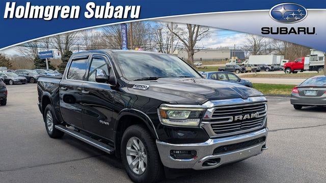 Preowned 2019 Ram 1500 Laramie for Sale
