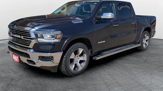 Preowned 2020 Ram 1500 Laramie for Sale