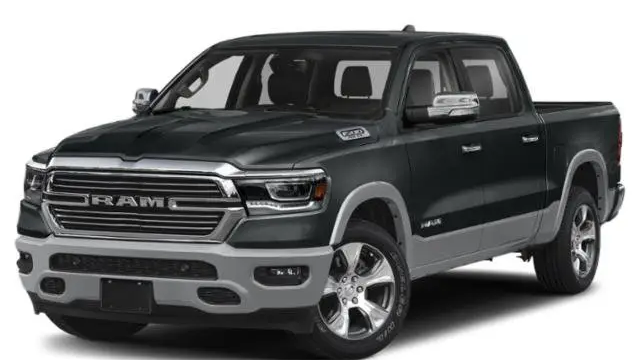 Preowned 2021 Ram 1500 Laramie for Sale