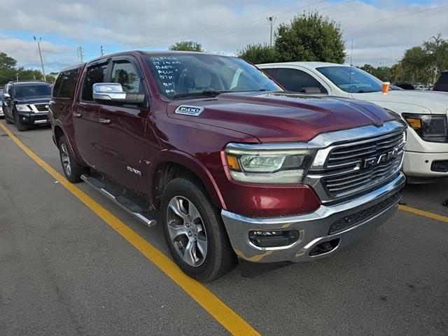 2022 Ram 1500 - $35,995