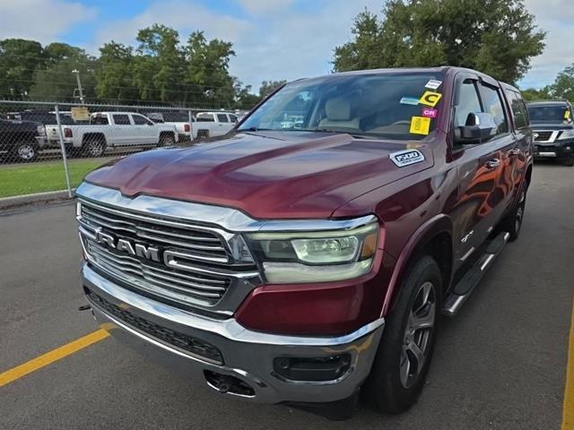 2022 Ram 1500 - $35,995