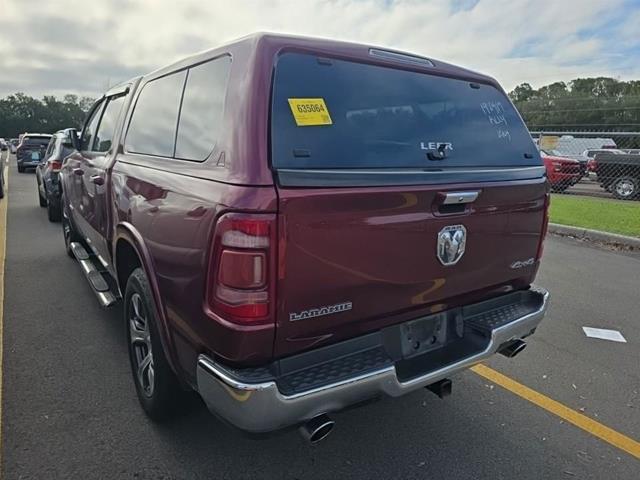 2022 Ram 1500 - $35,995