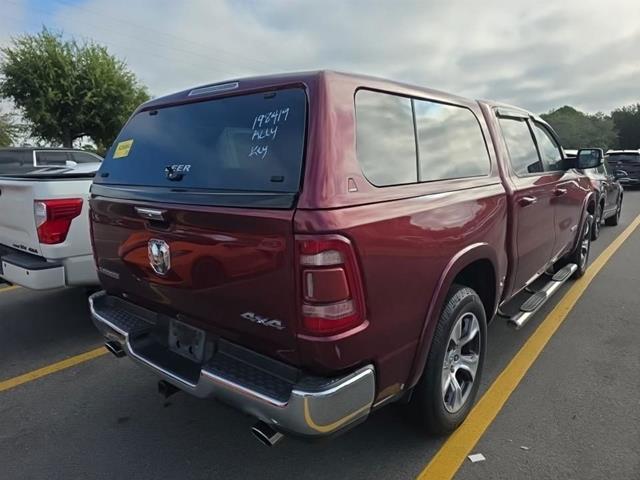 2022 Ram 1500 - $35,995