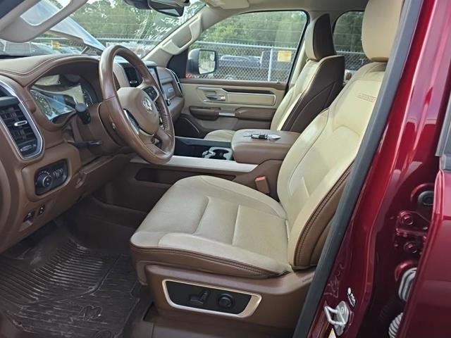 2022 Ram 1500 - $35,995