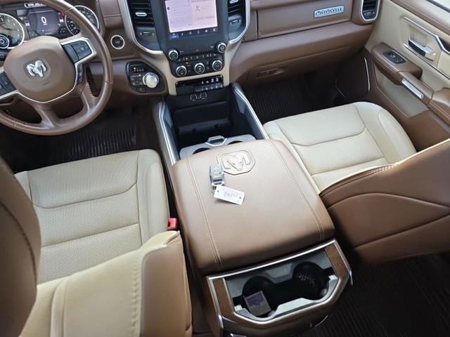 2022 Ram 1500 - $35,995