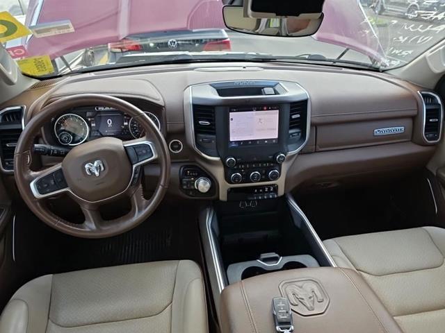 2022 Ram 1500 - $35,995