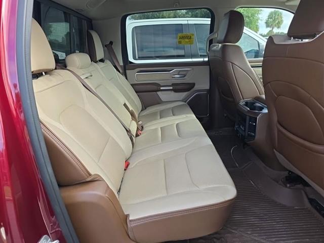 2022 Ram 1500 - $35,995