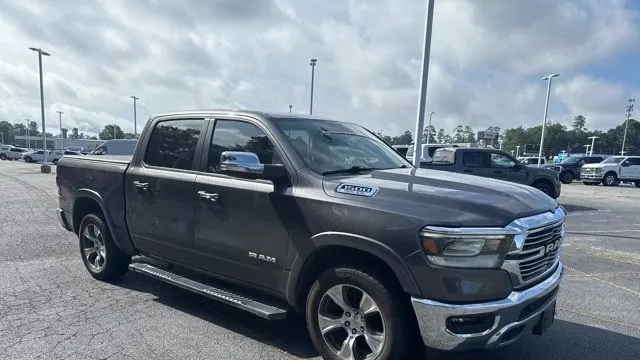 Preowned 2022 Ram 1500 Laramie for Sale