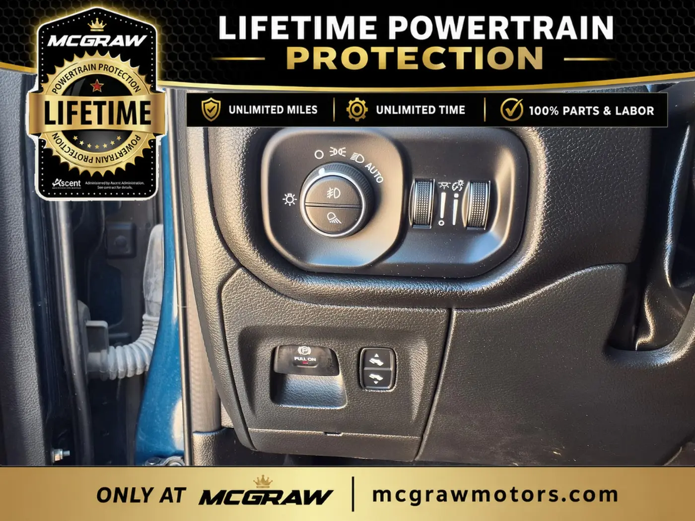 2023 Ram 1500 - $40,635