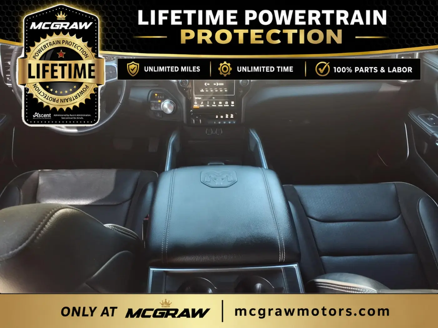 2023 Ram 1500 - $40,635