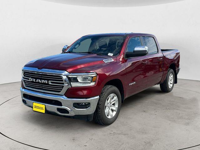 2023 Ram 1500 - $41,988