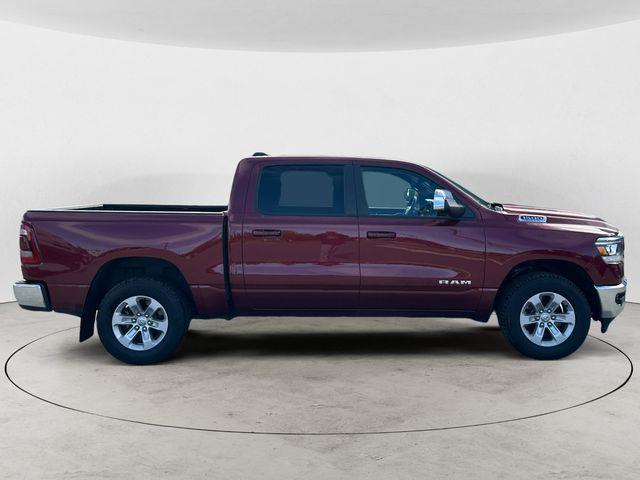 2023 Ram 1500 - $41,988