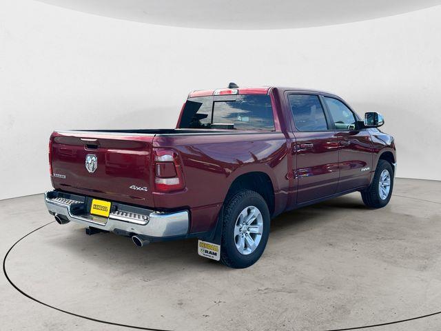 2023 Ram 1500 - $41,988