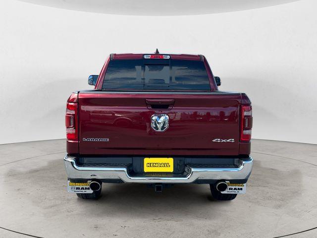 2023 Ram 1500 - $41,988