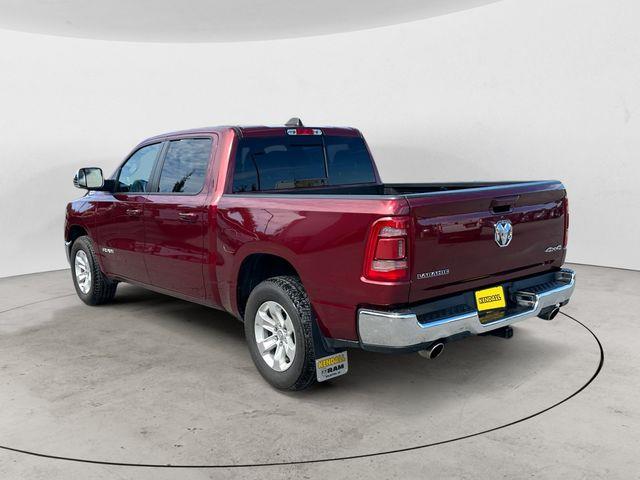 2023 Ram 1500 - $41,988