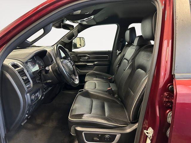 2023 Ram 1500 - $41,988